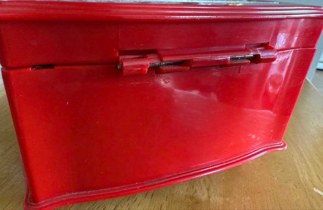 Lady ie オルゴール