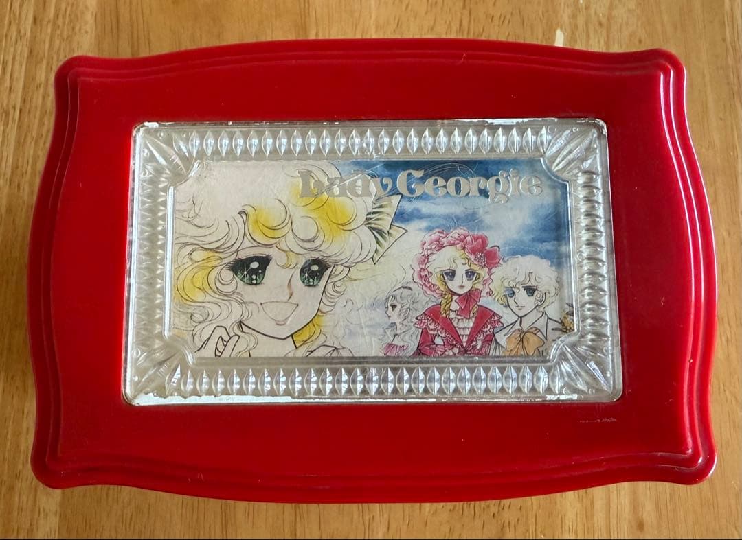 Lady ie オルゴール