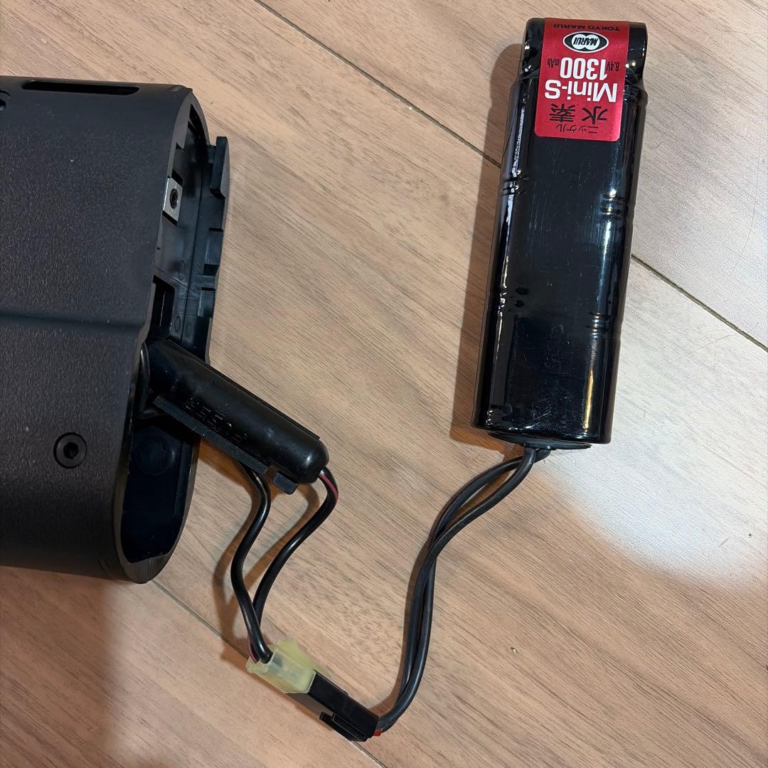 P90 電動ガン 東京マルイ