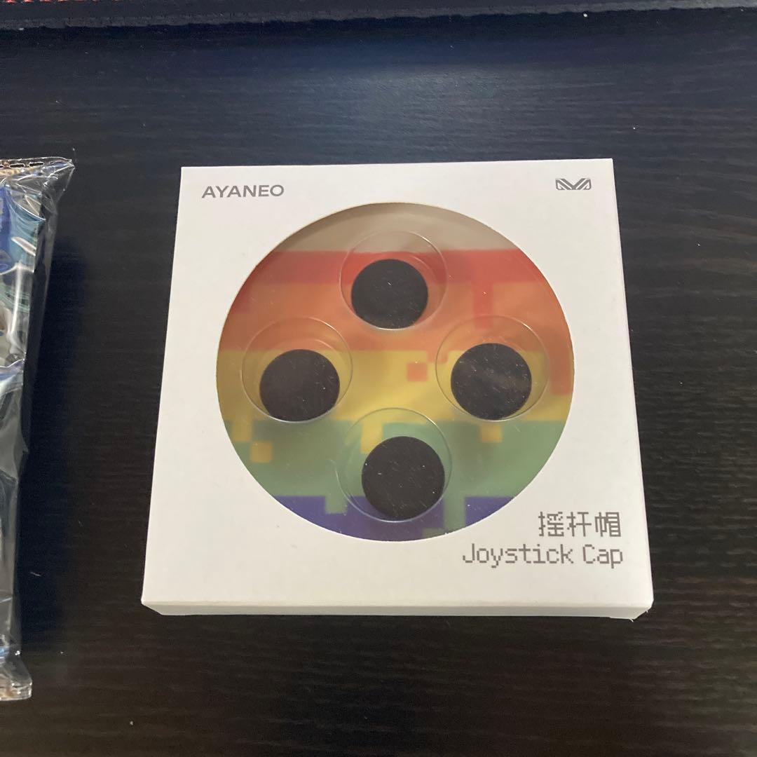 AYANEO Pocket Micro 8GB/256GB マジックブラック