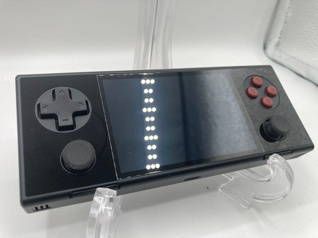 AYANEO Pocket Micro 8GB/256GB マジックブラック