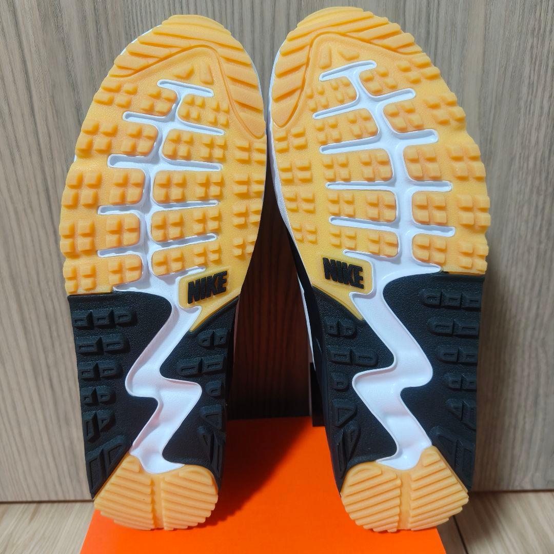 NIKE AIR MAX 90 G 26.5cm 新品 ナイキ エアマックス