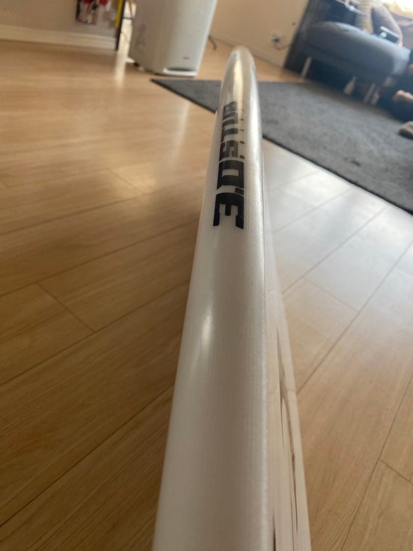 美品　送料込　LOST Stub D 5.9インチ　Mayhem