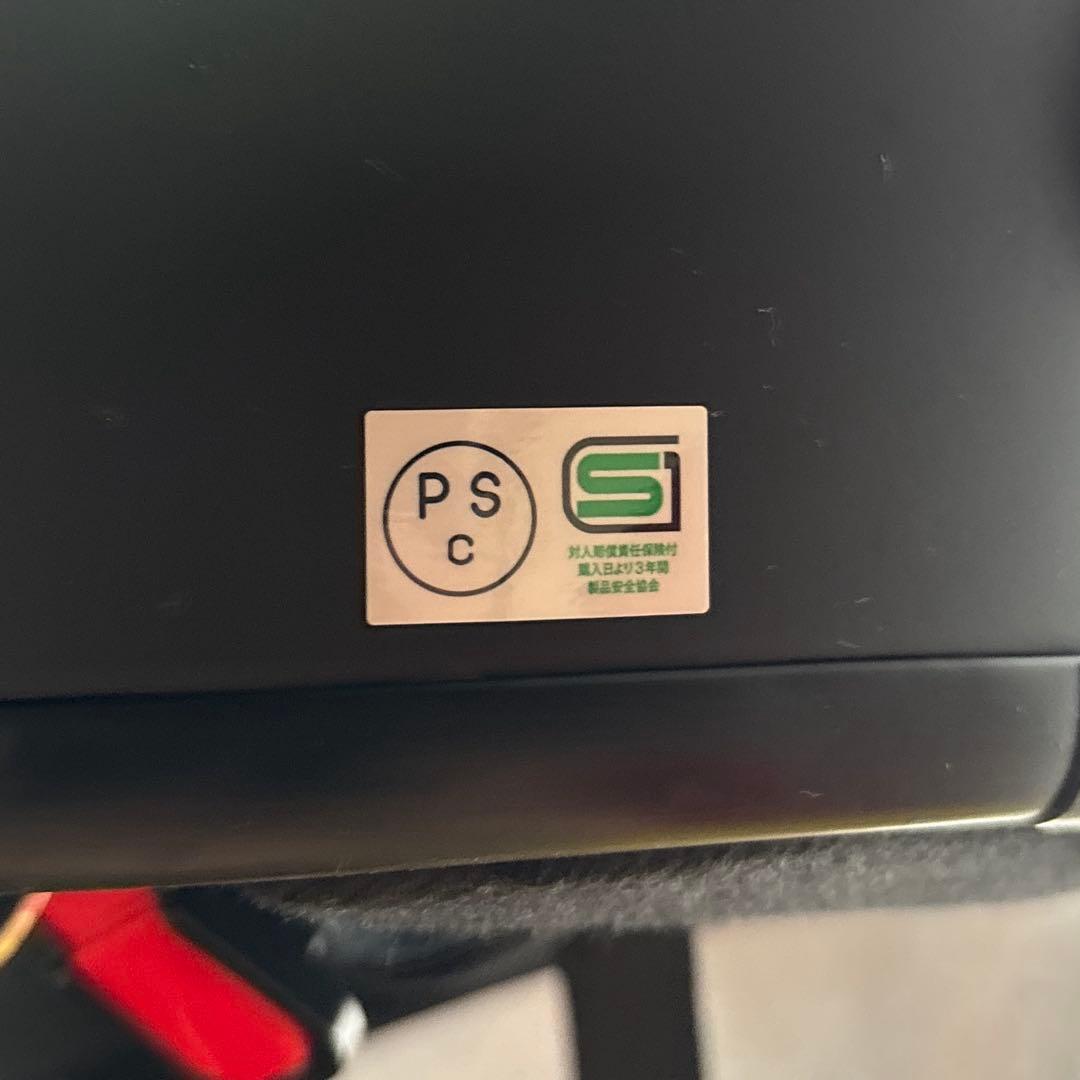 リード工業 RUDE マットブラック ミラーゴーグル フルフェイス ヘルメット