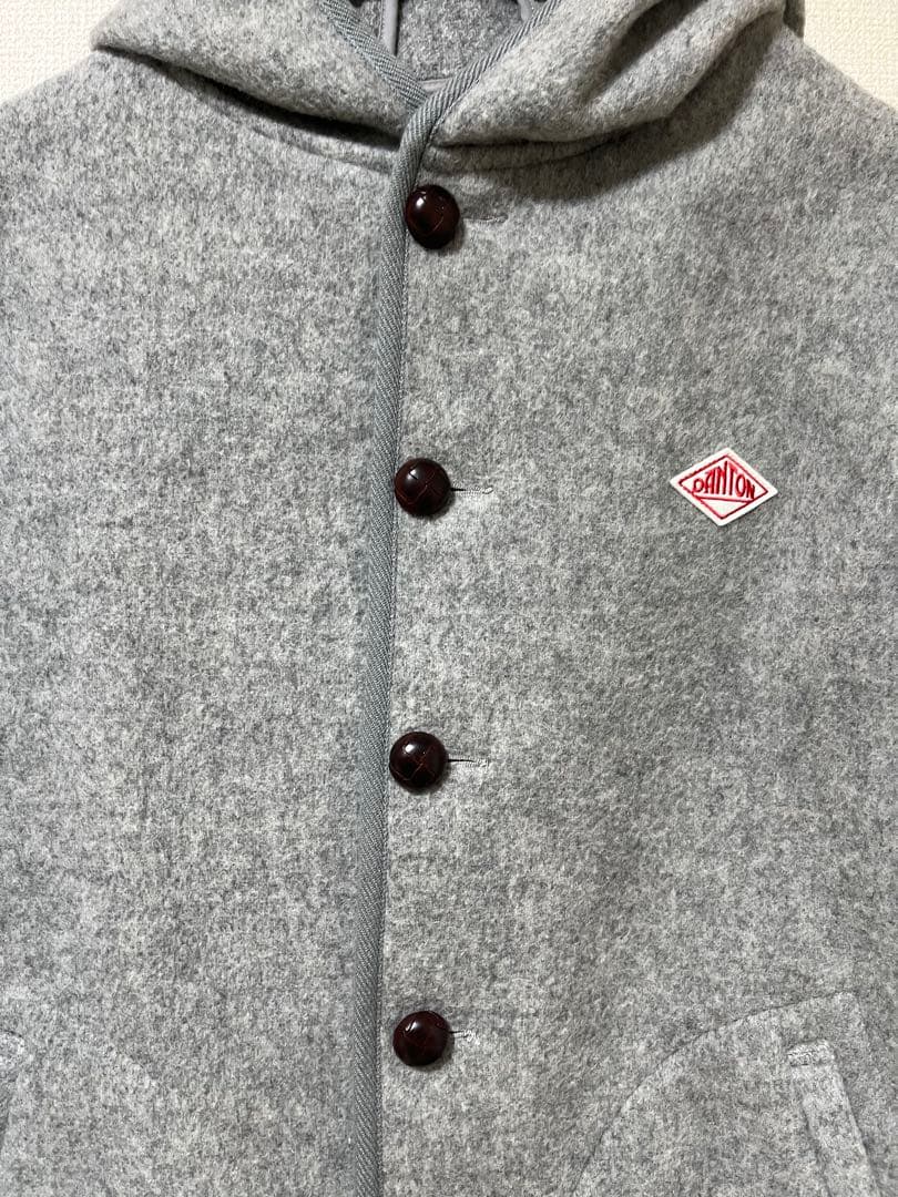 ダントン　コート