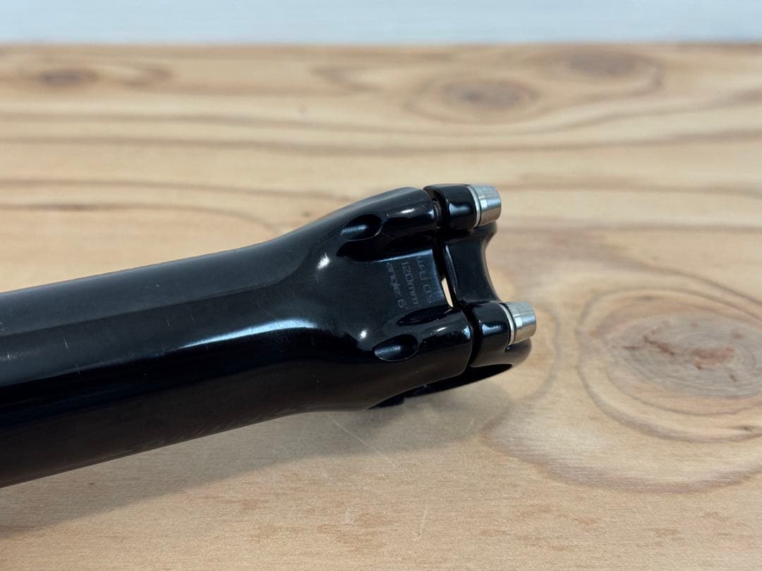 【超美品】スペシャライズド S-WORKS SL ステム/120mm