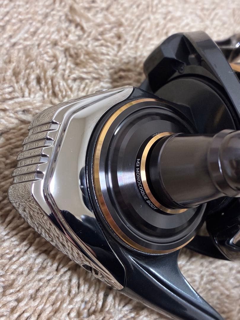 ダイワ　カルディアSW 6000D-H