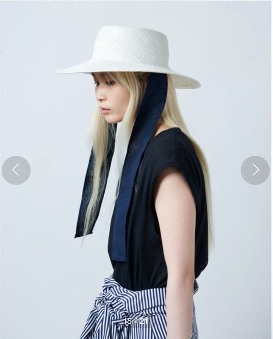 La Maison de Lyllisメゾンドリリス ホワイト