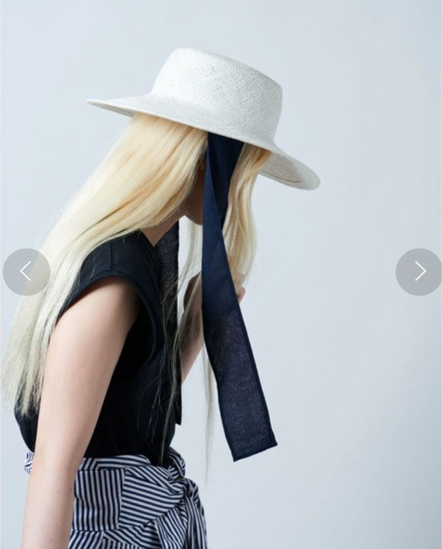 La Maison de Lyllisメゾンドリリス ホワイト