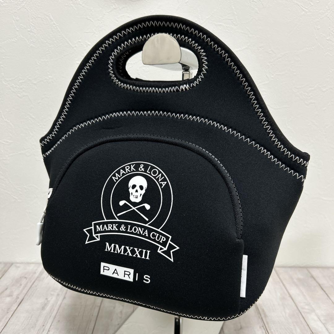 MARK & LONA×PIERRE HERME 2022AW限定コラボアイテム