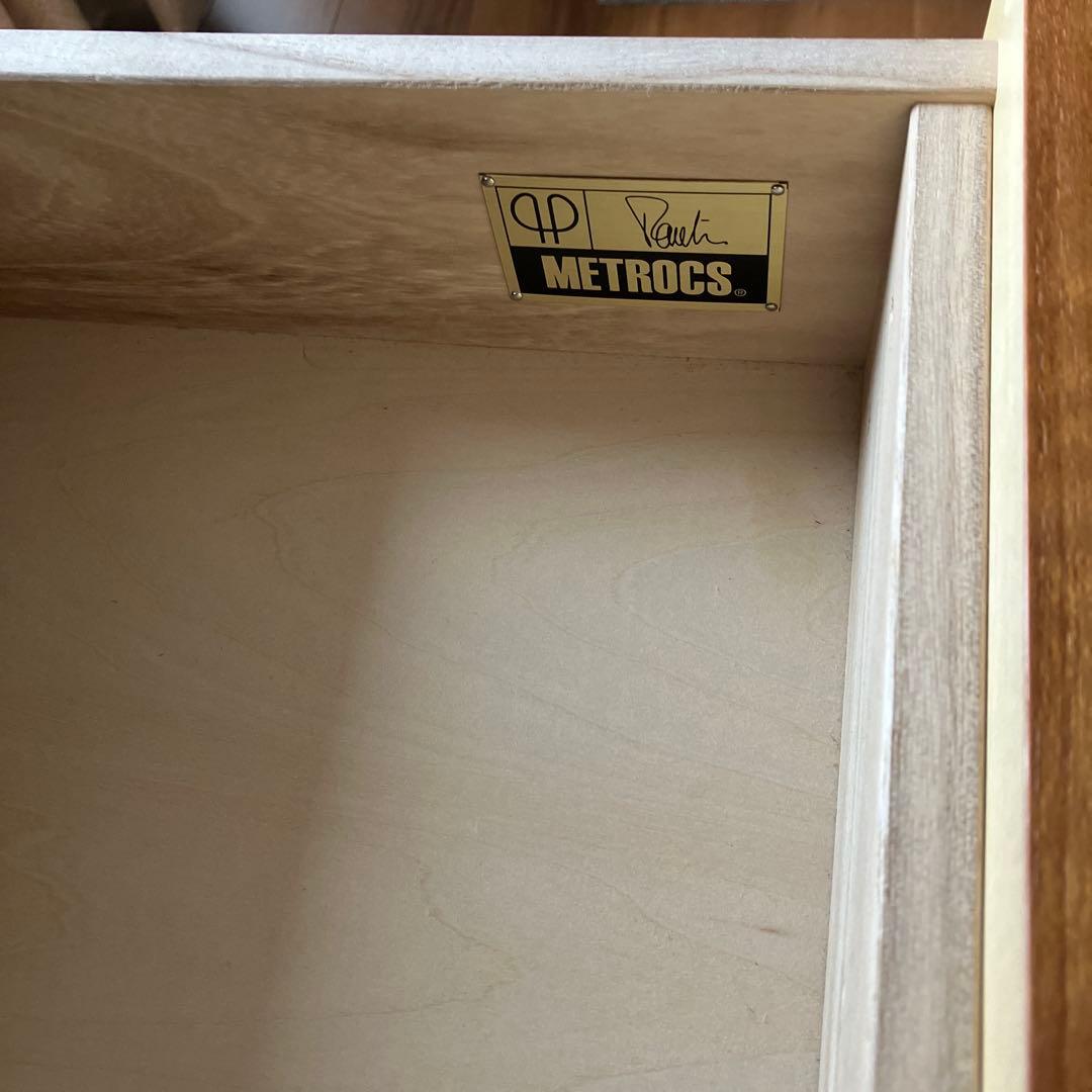 机　メトロクス　ピエール・ポラン