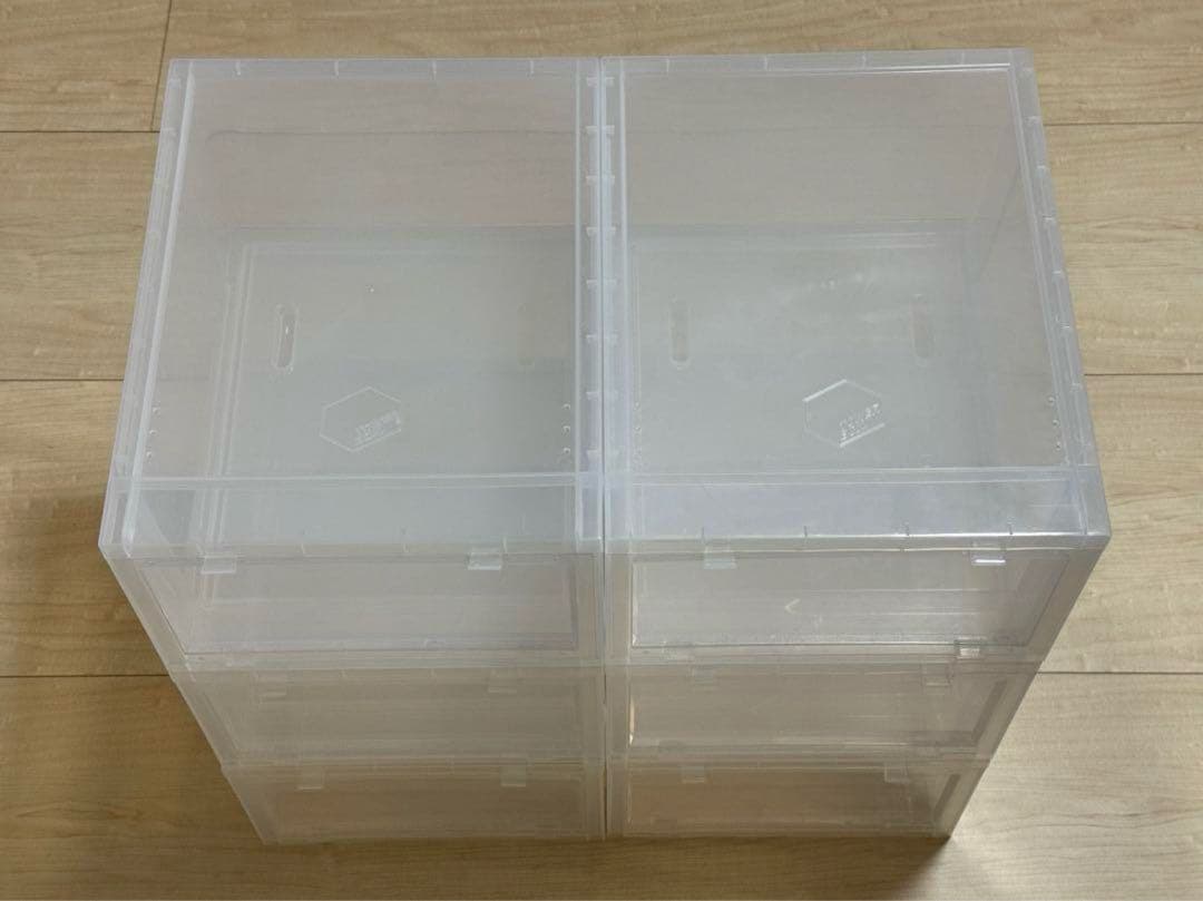 tower box 10個セット　スニーカー　sneaker