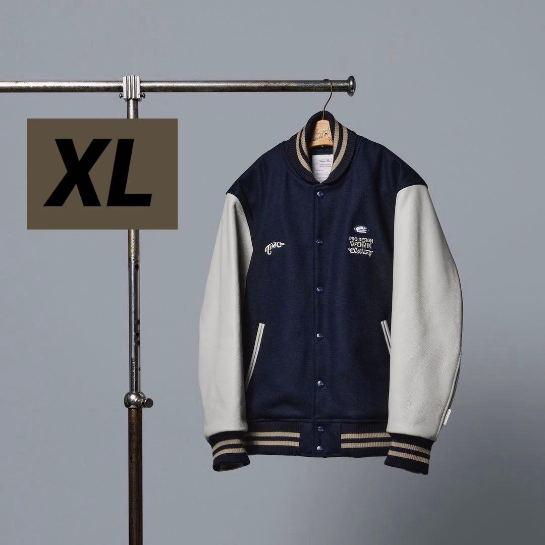 XLサイズ Timc inc Anniv. / Stadium Jacket