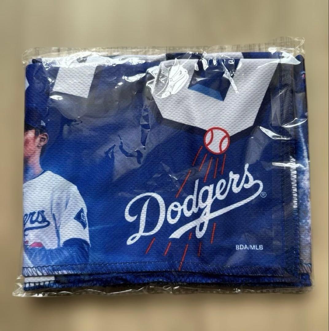 Dodgersドジャースファンクラブ　全6点セット