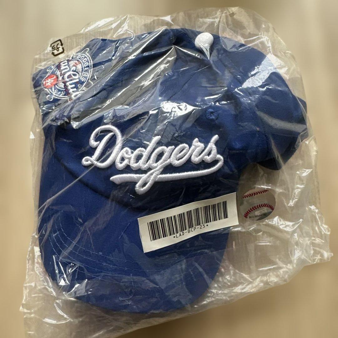 Dodgersドジャースファンクラブ　全6点セット
