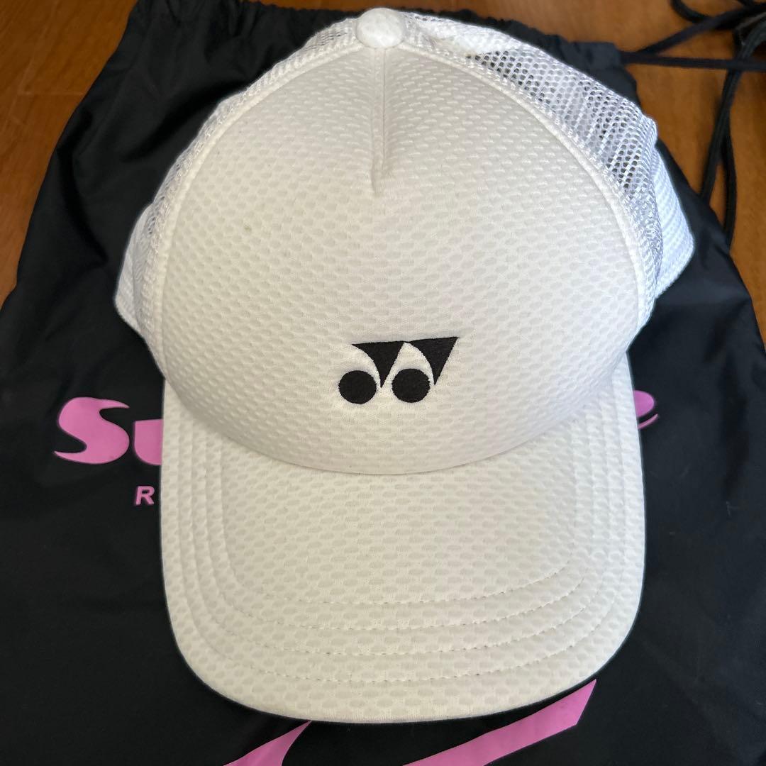 軟式テニス　YONEX DI-T500 ラケット　パークッションシューズ　セット