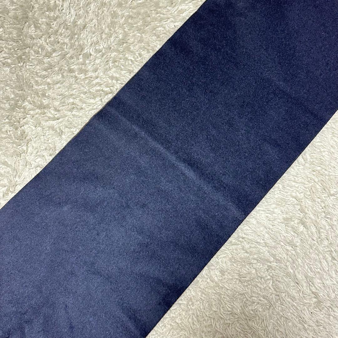 【新品同様】PIACENZA ピアチェンツァ マフラー カシミヤ シルク