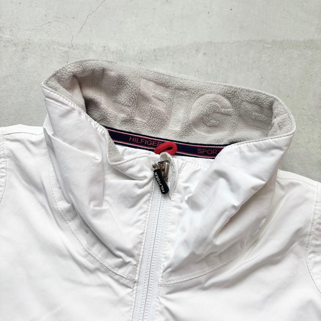   GOLF トミーヒルフィガーゴルフ ジップブルゾン