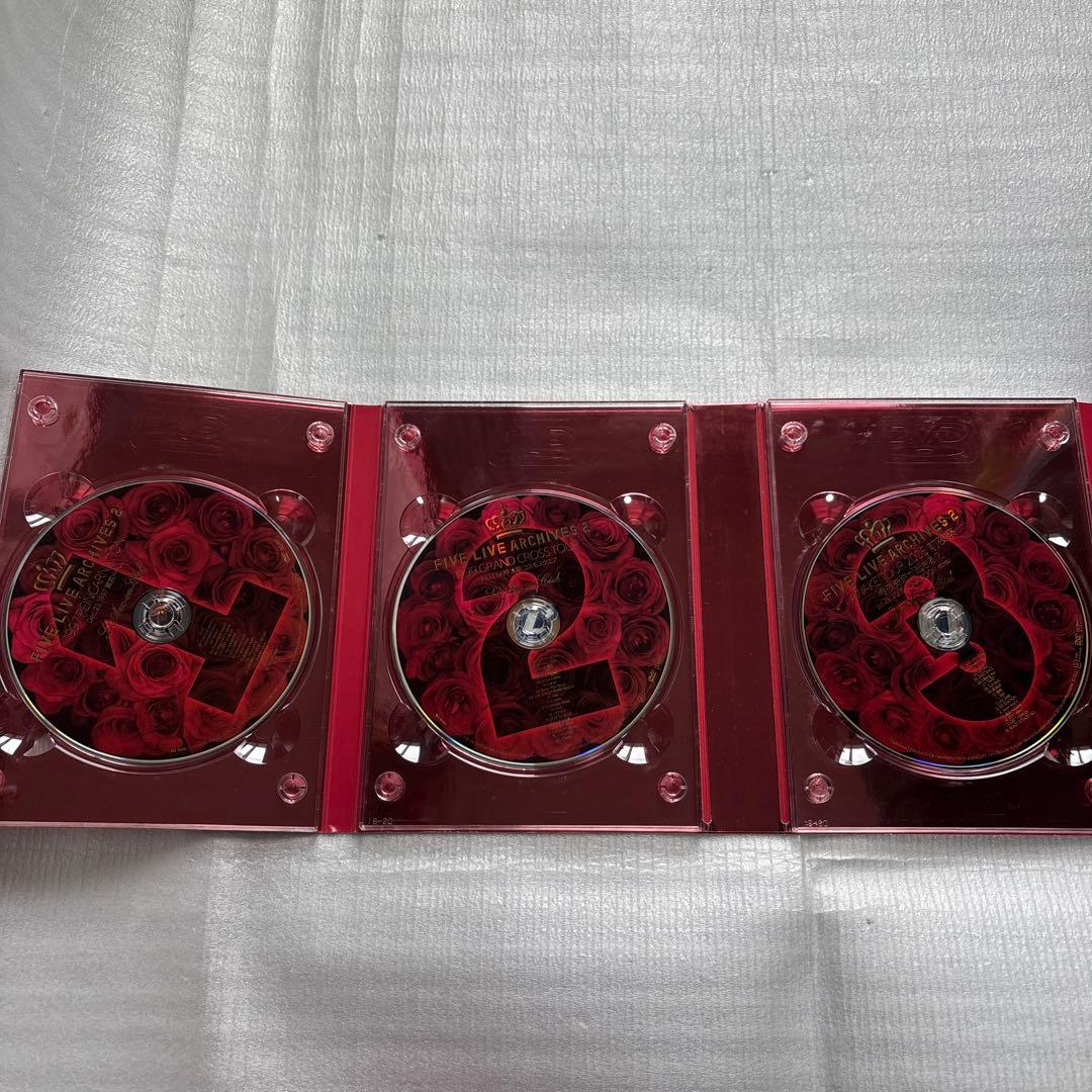 L'Arc～en～Ciel DVD・ベストアルバム まとめ売り