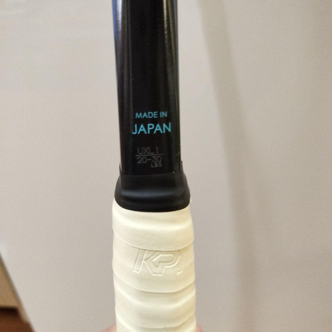 YONEX ジオブレイク70vs UXL1 ソフトテニスラケット　中古