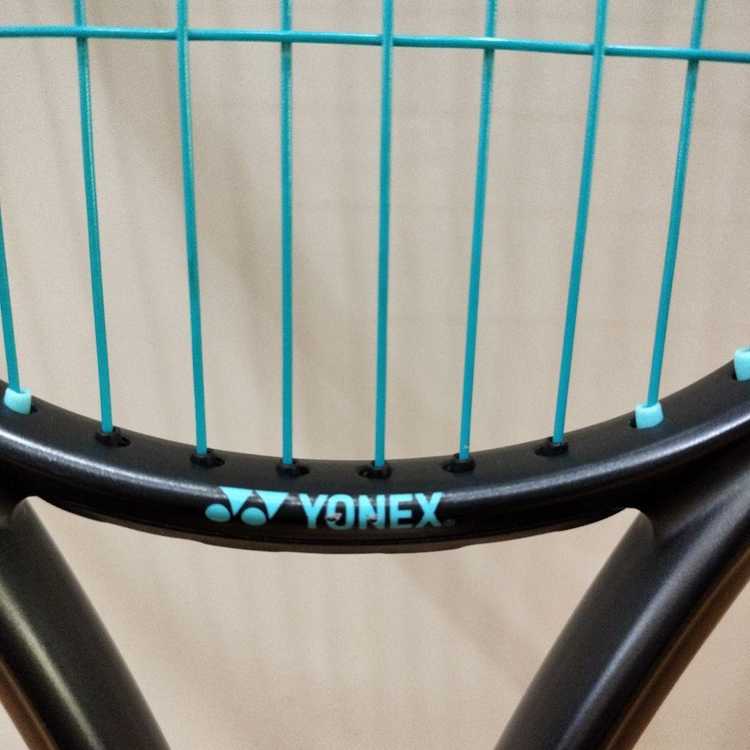 YONEX ジオブレイク70vs UXL1 ソフトテニスラケット　中古