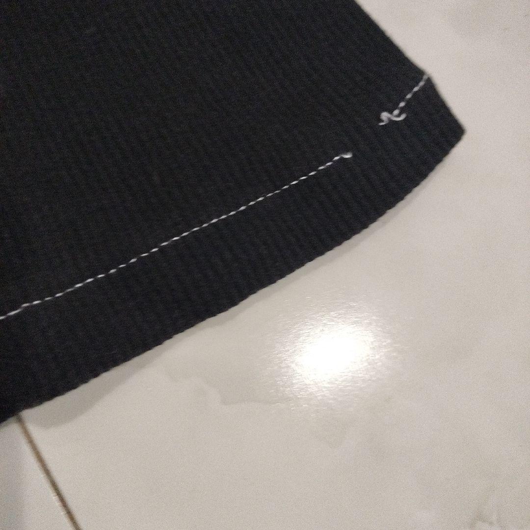 Chrome Hearts ブラック タンクトップ M　メンズ