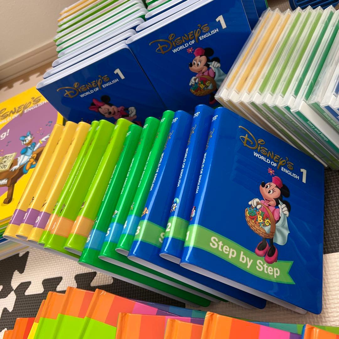 ワールドファミリー教材