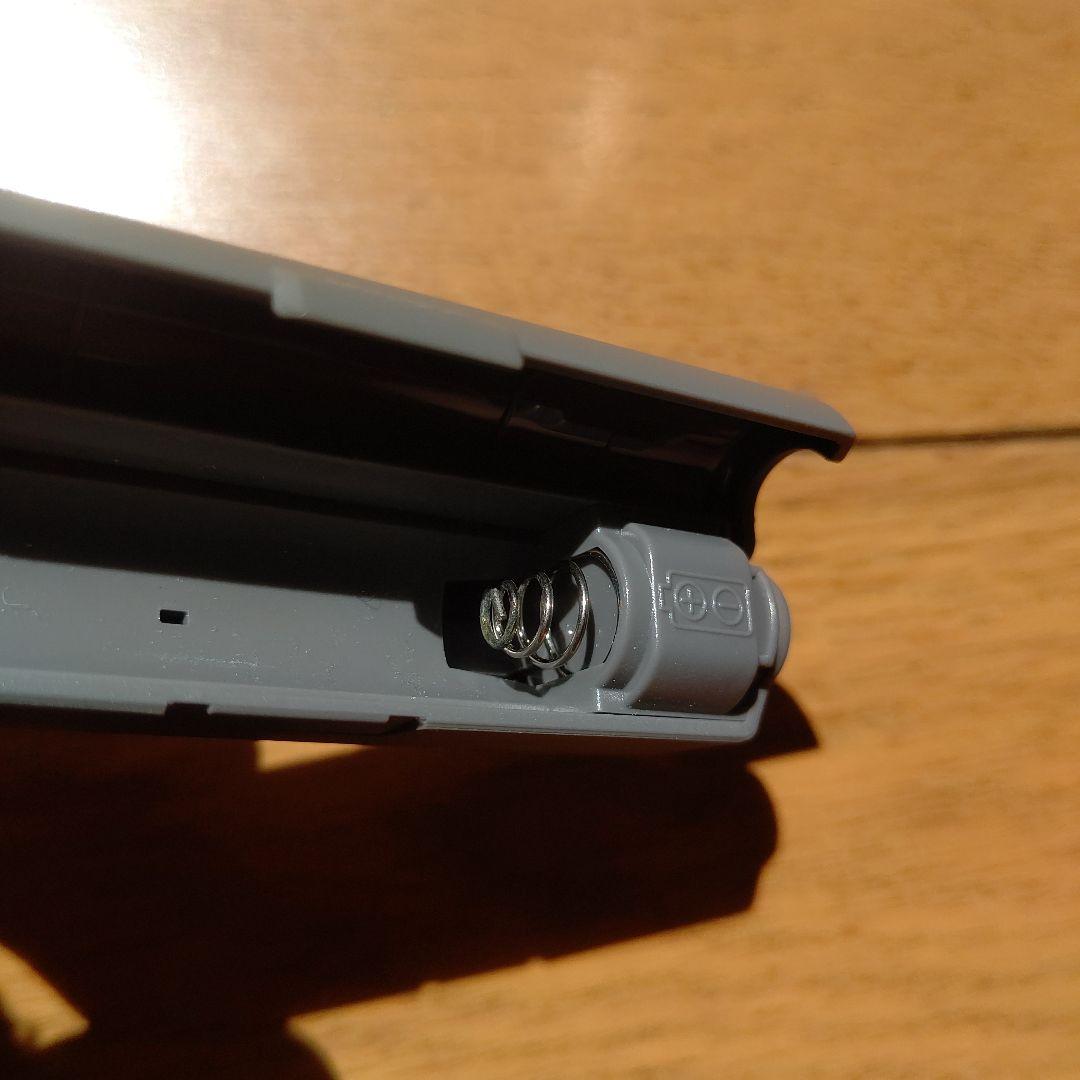 Panasonic ポータブルMDレコーダー SJ-MR220