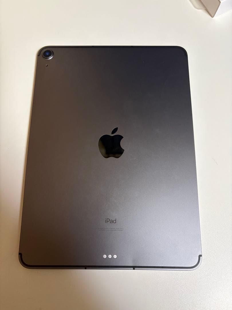 iPad Air 第4世代 applepencil第2世代 概要欄必読下さい