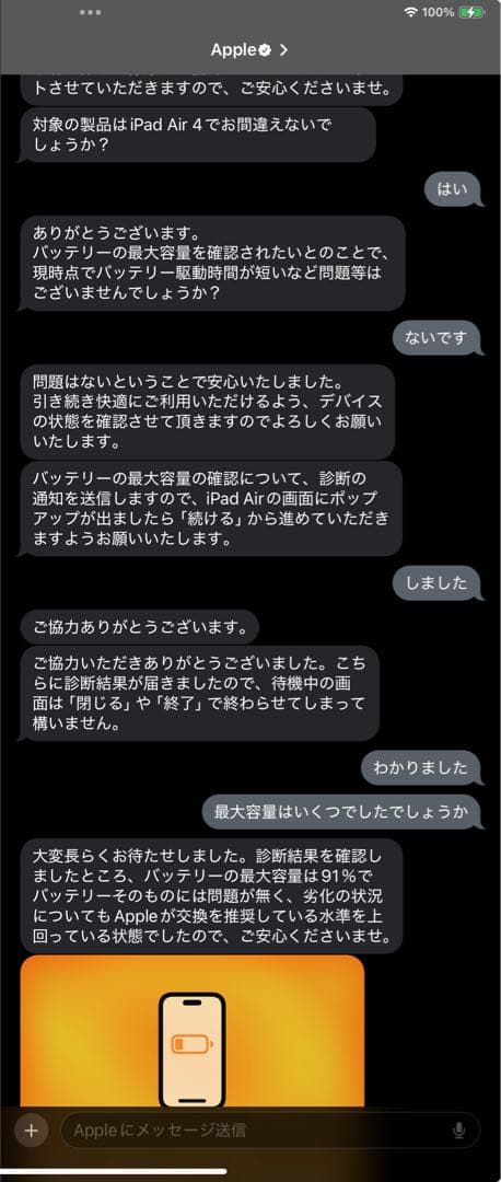 iPad Air 第4世代 applepencil第2世代 概要欄必読下さい