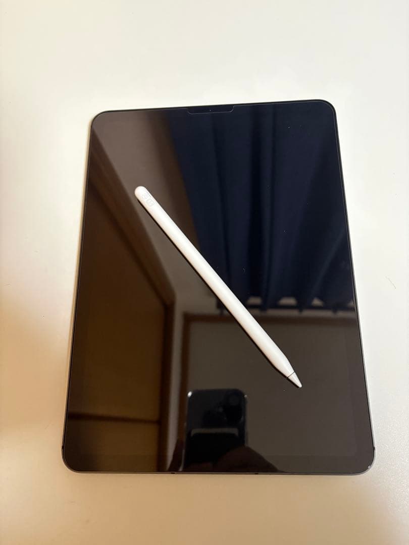 iPad Air 第4世代 applepencil第2世代 概要欄必読下さい