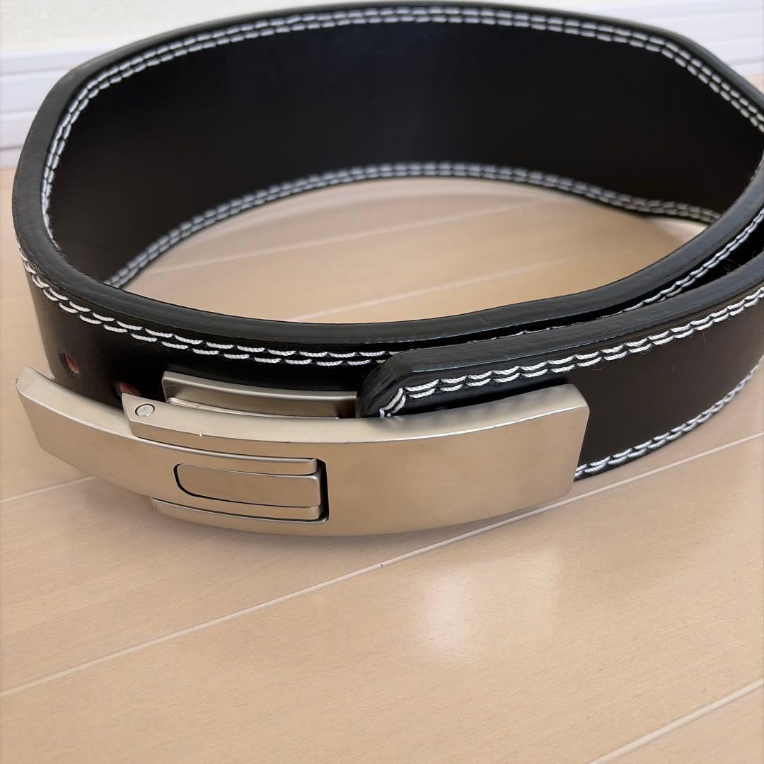 volix レバーアクションベルトナロータイプ　XLサイズ（工具ステッカー付き）