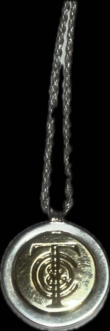 ティファニー　ネックレス