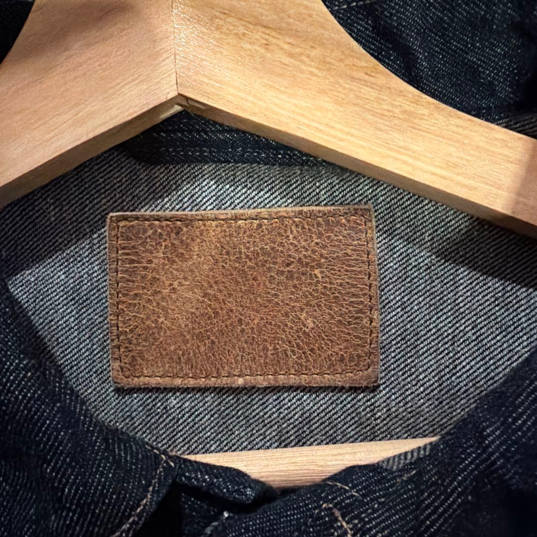 さ*な様 OLD JOE BRAND denim jacket