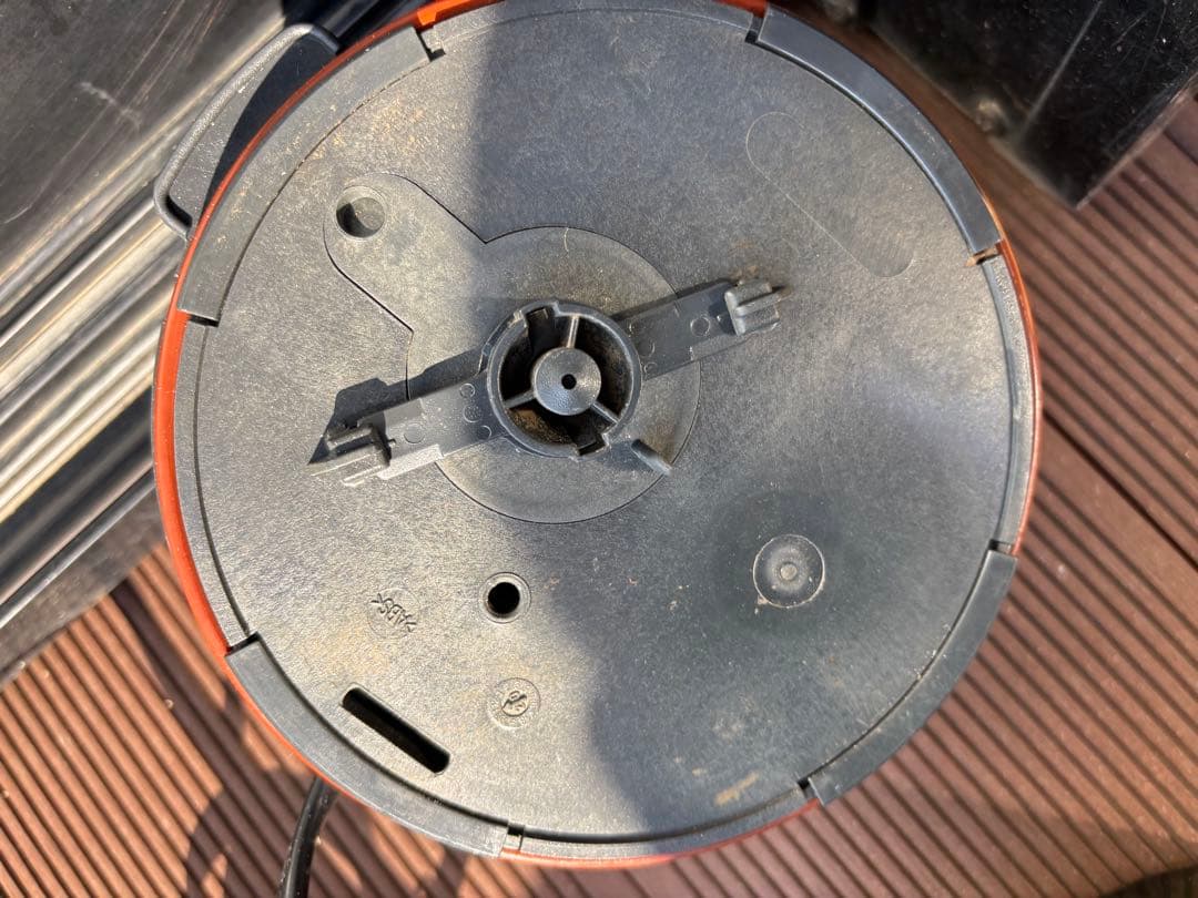 EHEIM 2213 フィルター２個セット