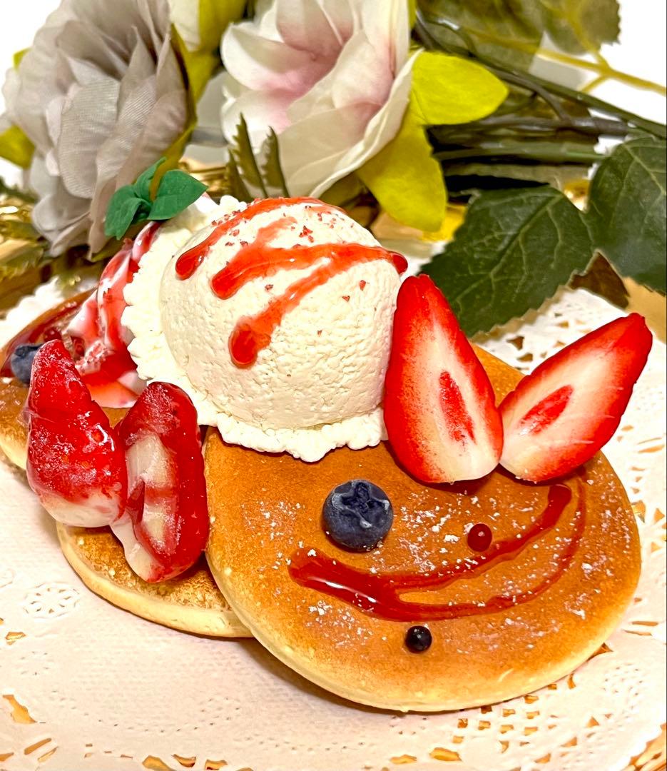 No.42.65.78.79.80♡フェイクスイーツ♡5点リクエストまとめ買い♡