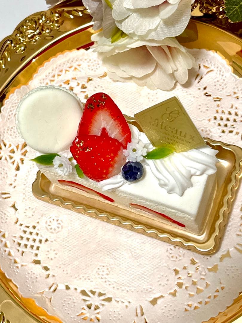 No.42.65.78.79.80♡フェイクスイーツ♡5点リクエストまとめ買い♡