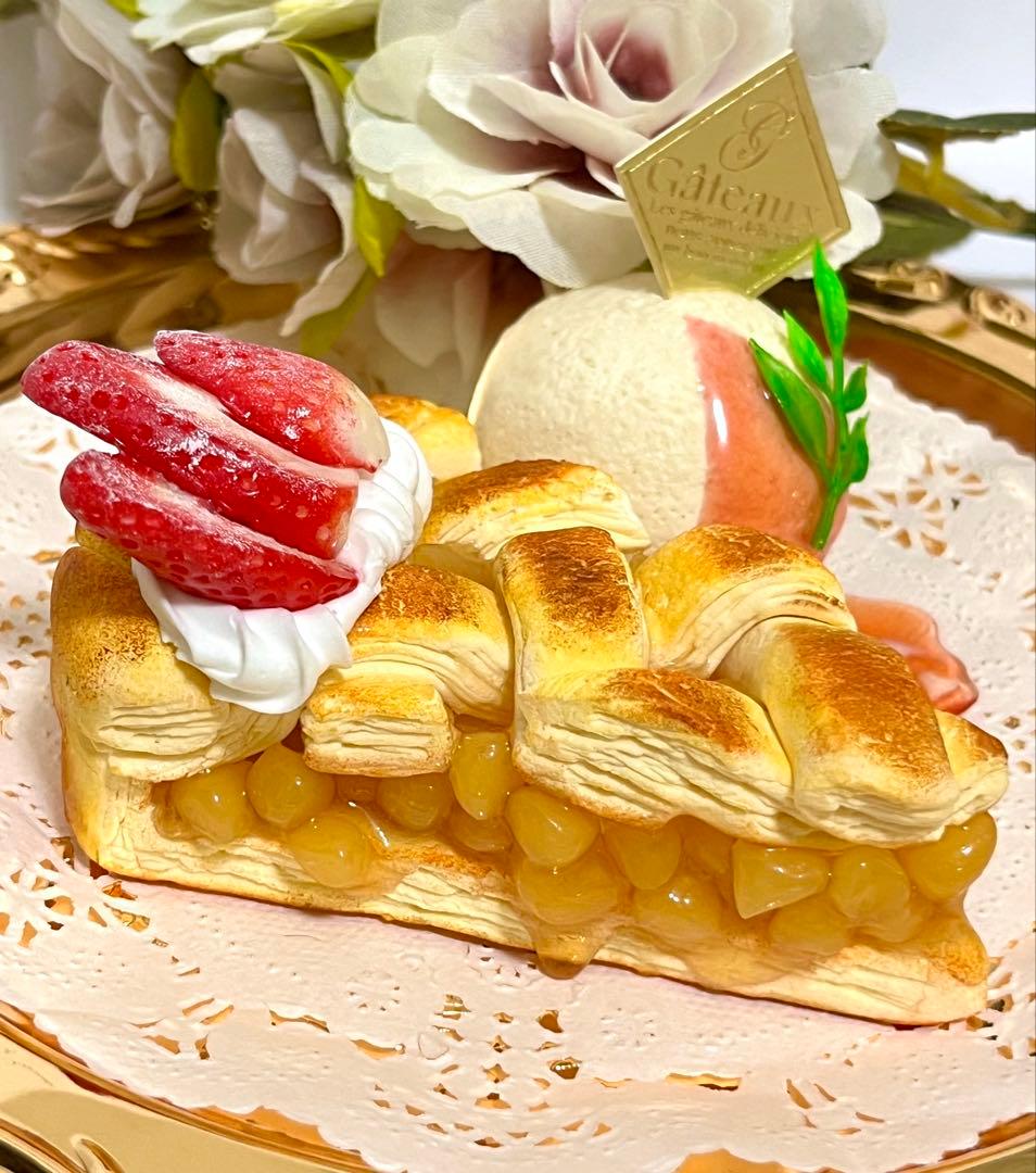 No.42.65.78.79.80♡フェイクスイーツ♡5点リクエストまとめ買い♡