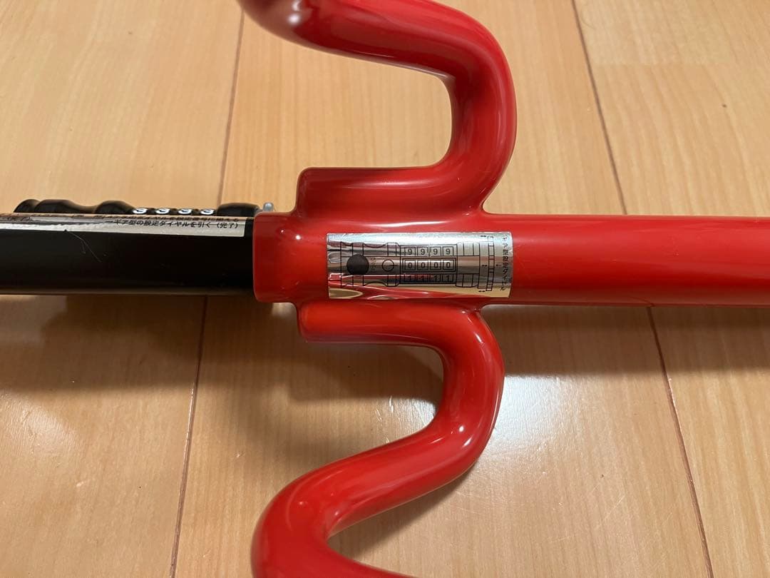 HORNET タイヤ・ホイールロック 、ハンドルロック