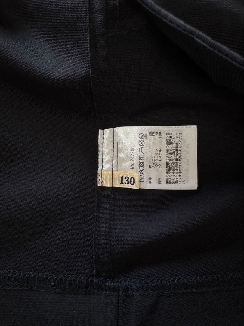 ⭐︎まさこ　FITH キッズスーツ　ジャケット130cm/パンツ140cm