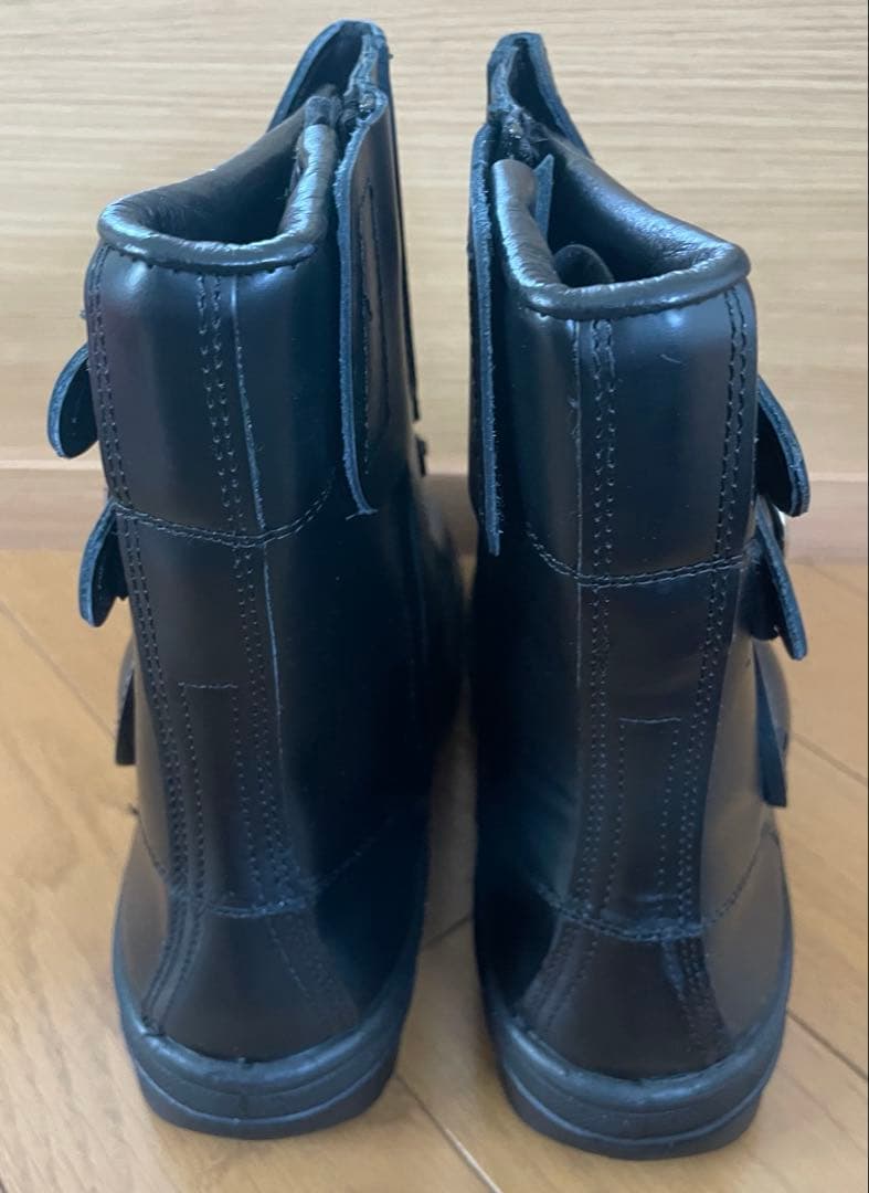 ミドリ安全 編上靴 27.0cm