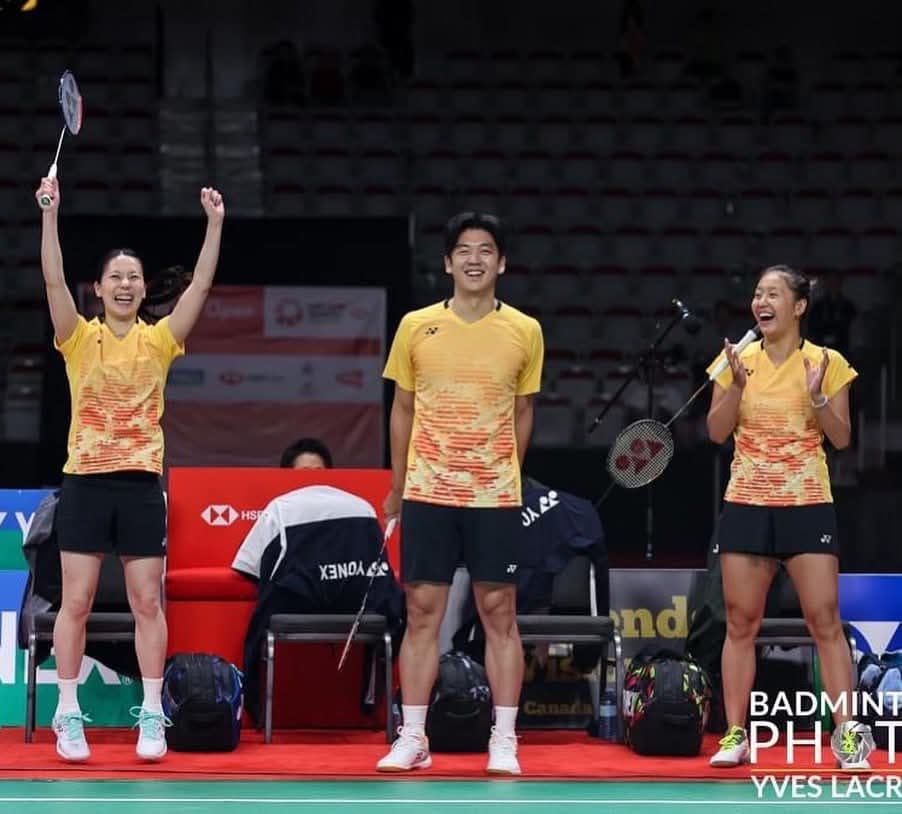 YONEX Lin Dan選手支給品 Legends Vision限定特注バッグ