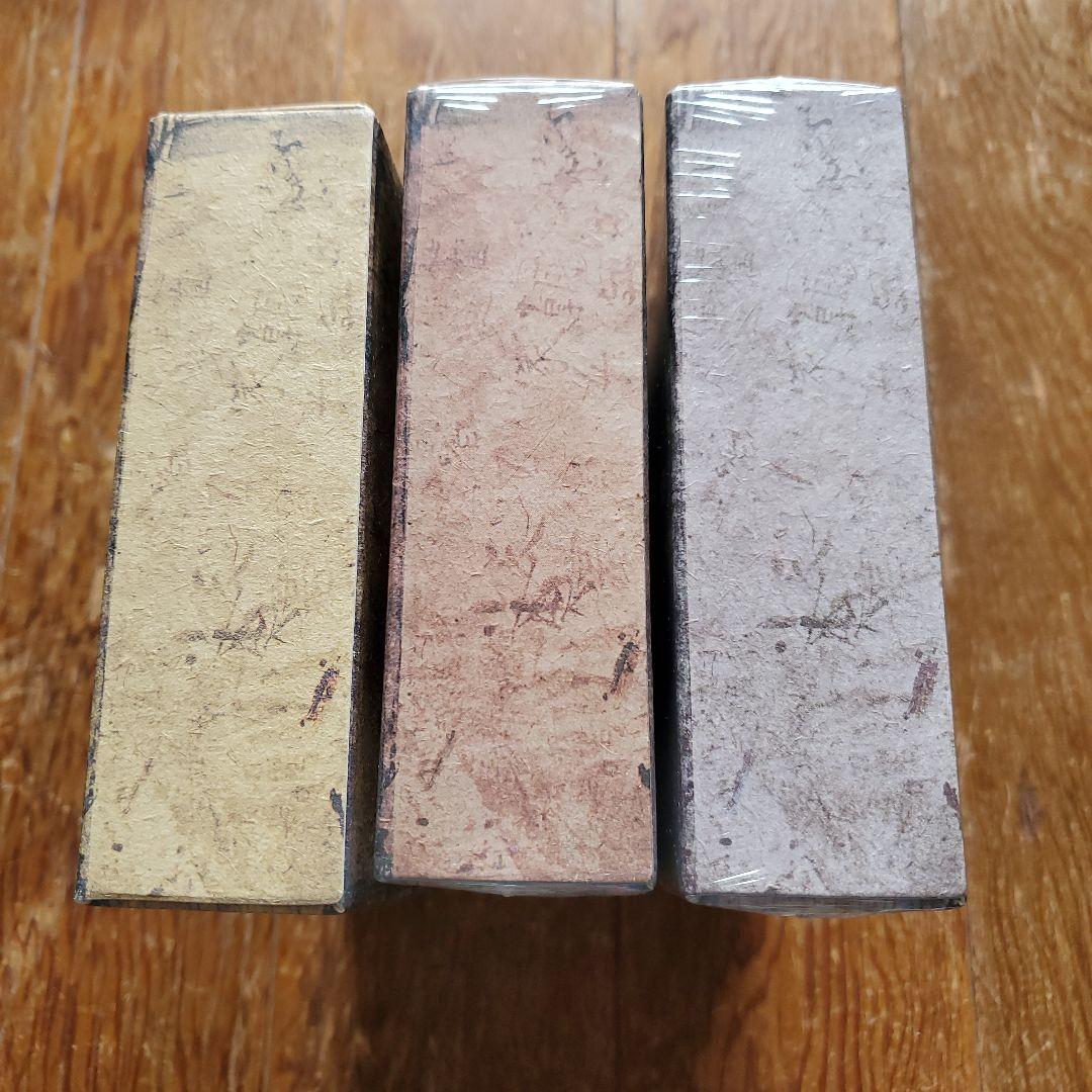 海神-HESHIN- DVD-BOX 1~3※韓国盤