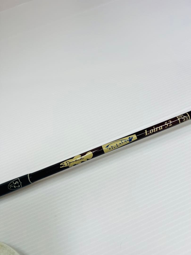 ボンバダ ツララ ロイラ52