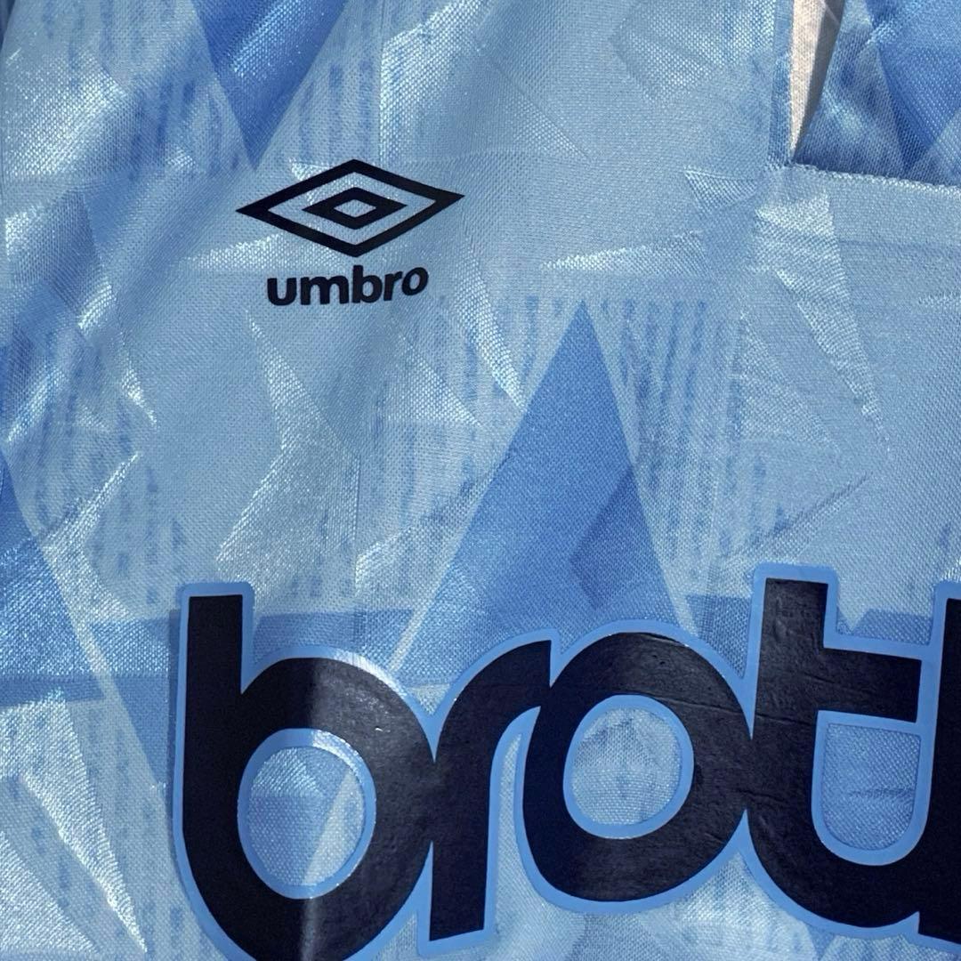 マンチェスター・シティ 89-91年 ホームシャツ XXL ナイアル・クイン