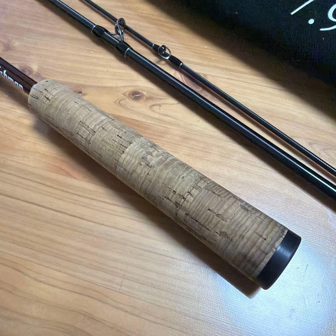 最終値下げ フィッシュマン インテ7.9UL