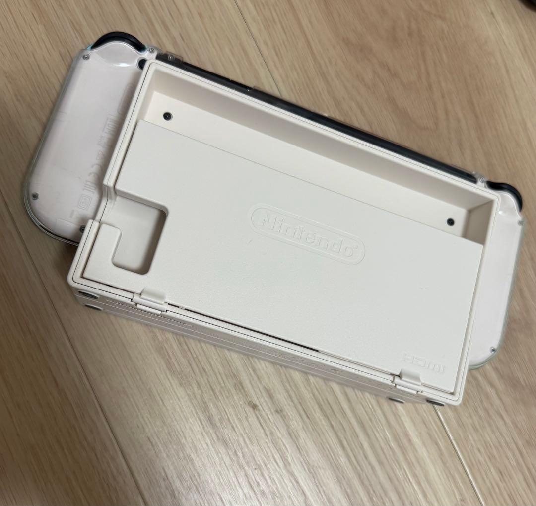 Nintendo Switch あつまれどうぶつの森セット（箱付き）