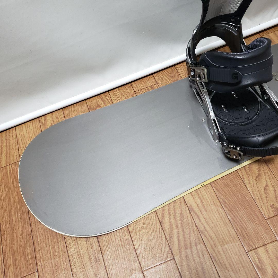 専用出品 BURTON バートン 156cm 高スペック スノーボードセット
