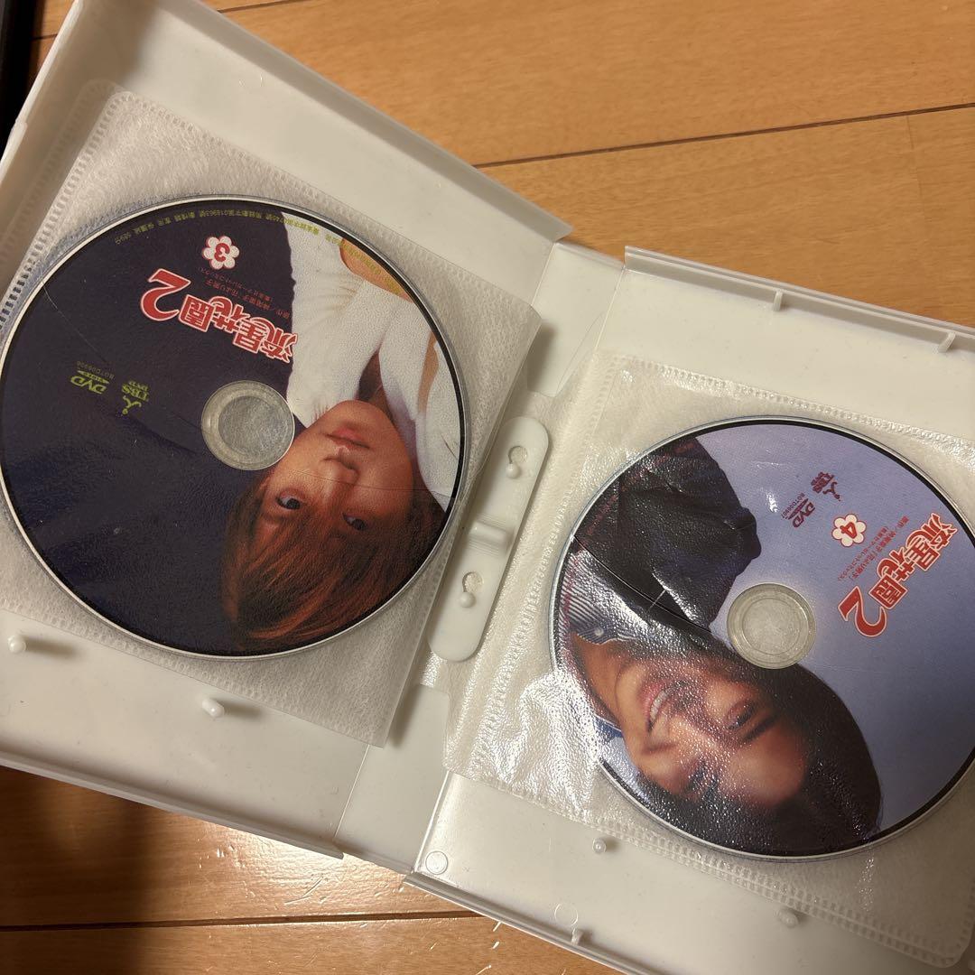 花より男子 DVD 全巻 完結 フルセット