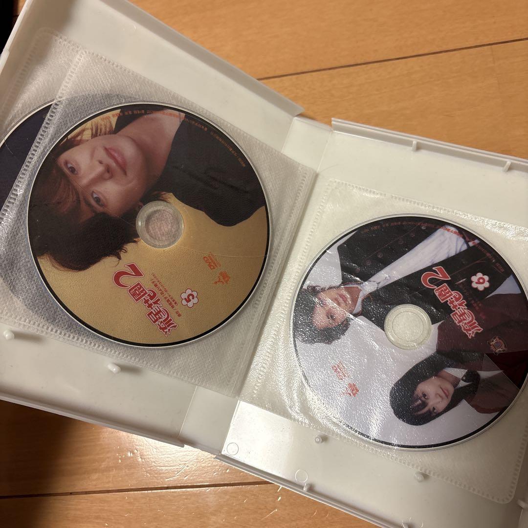 花より男子 DVD 全巻 完結 フルセット